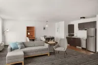TownePlace Suites Chicago Naperville