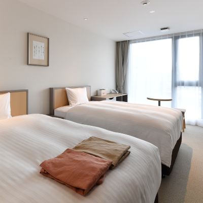 コンフォート ツインルーム コネクティング(浴室) センチュリオンホテル & スパクラシック出雲 クーポン