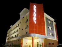 Ginger Guwahati Hotels in 