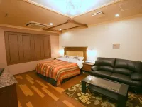 Hotel Sari Resort Takinoyashiro (Adults Only)