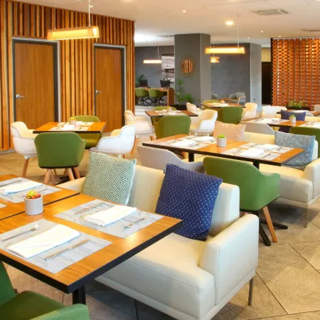 City Express Plus by Marriott Tampico