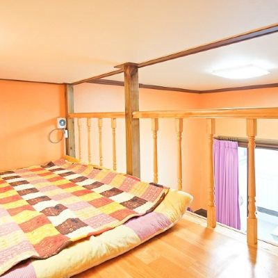 203 (Ocean View/Duplex) 포항 구룡포아라 펜션 쿠폰