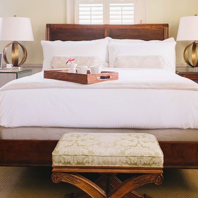 Garden Suite Zero George Street Promo Code