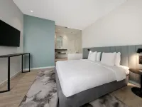 Radisson Blu Hotel, Hasselt Hotels in Hasselt