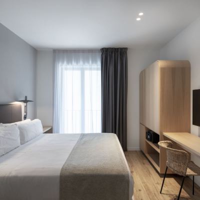 Standard Double Room Alta House Begur Promo Code