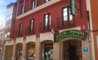 Hostal Posada Entreviñas - Housity