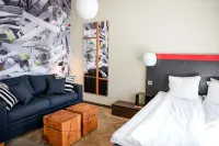Comfort Hotel Norrköping Hotels in 