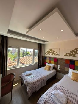 Hotel Twenty