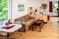 Spa Hotel Amsee