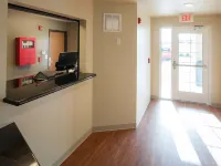 WoodSpring Suites Colonial Heights Fort Lee