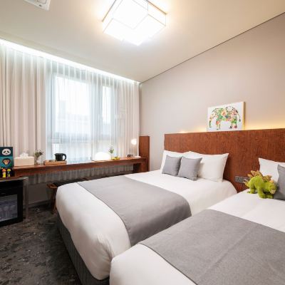 豪華家庭房 飯店DM優惠