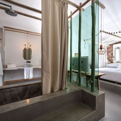 Charming Double Room Luz Charming Houses Fátima Promo Code