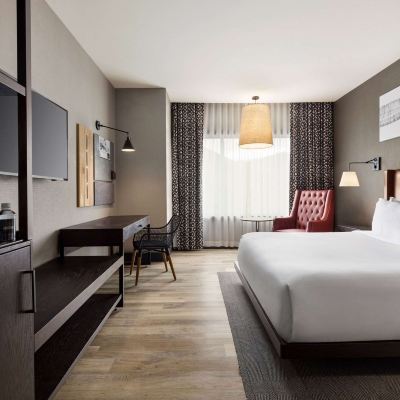 King Room-Accessible Origin Red Rocks, a Wyndham Hotel Promo Code