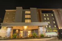 Jogor Hotel Ibadan Hotel di 