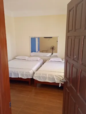 Hoa Sen Hotel Hotel a 