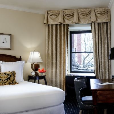 Classico King Room Hotel Sorrento Promo Code