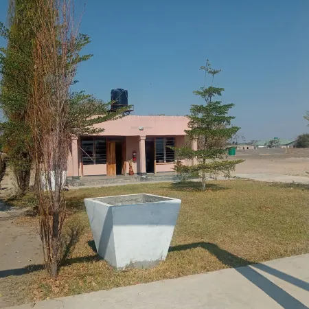 Little Lodge