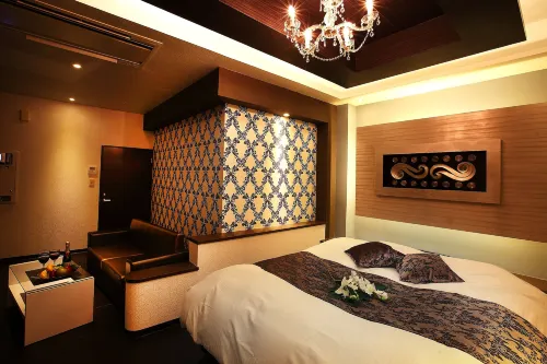Hotel l'Eclair (Adult Only)