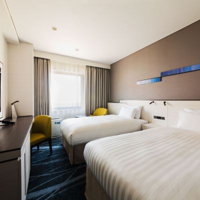 雙床房 禁煙 JR東日本武藏境METS飯店優惠