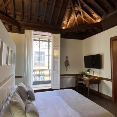 Two-Bedroom Suite Nava Suites Promo Code