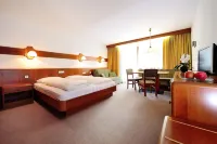 Residence Bacher Hotel a Valdaora di Mezzo