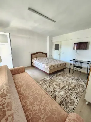 Yesilhan Pansiyon Hotels in 