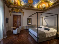 Bosone Palace Hotels in Gubbio