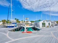 Yacht Haven Các khách sạn ở Marathon