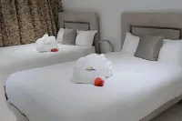 Chaquacabana Resort & Beach Club Отели в г. 