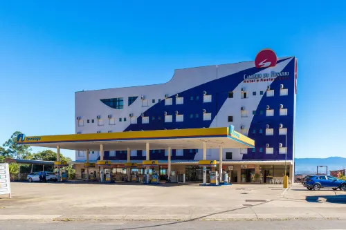 Hotel Caminho do Rosário