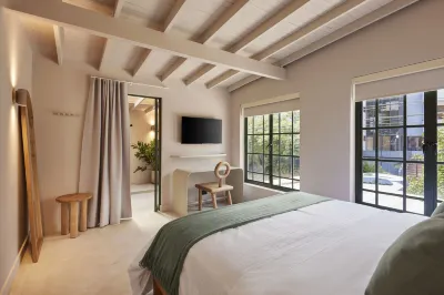 ANTÍPODA HOTEL Hoteles en 