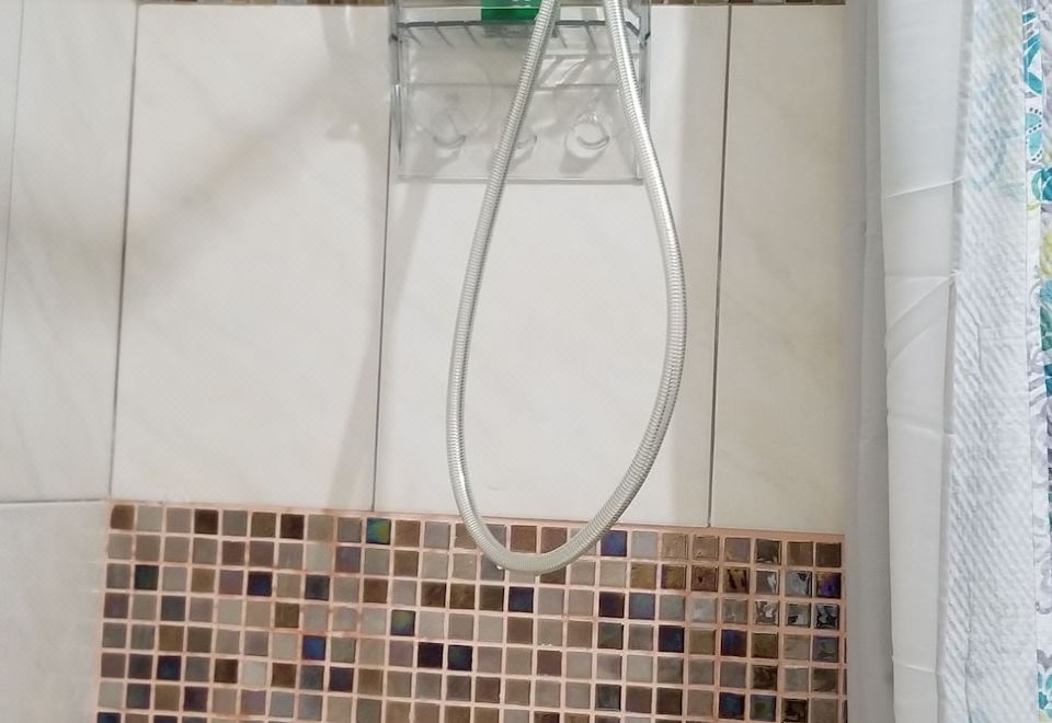 行政公寓， 2 间卧室， 花园景观， 行政层