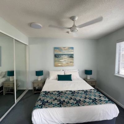 Aussie Beach Suite Nautilus Mooloolaba Promo Code