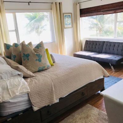 Standard King Room With Sofa Bed-Non-Smoking Ebb Tide Resort Promo Code