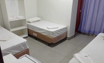 Hotel Marina Torrano - Housity