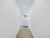 E1 Spacious Studios, Sea and Beach Views, High Floor