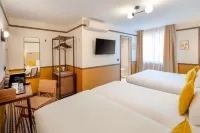 Best Western Plus Au Grand Saint Jean