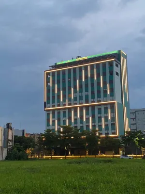 Atooi Hotel Alam Sutera Hotels in 