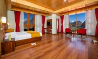 Yashshree Lachung Hotels in 