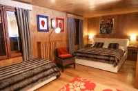 Art Hotel Grivola Hotels in 