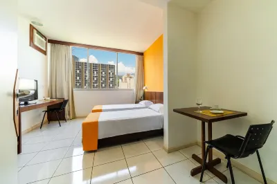 Alice Vitoria Hotel by Nobile Hotels in 