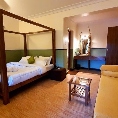Deluxe Room Avadale Masinagudi Promo Code