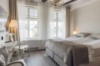 Hotell Hamngatan 27 Hoteles en 