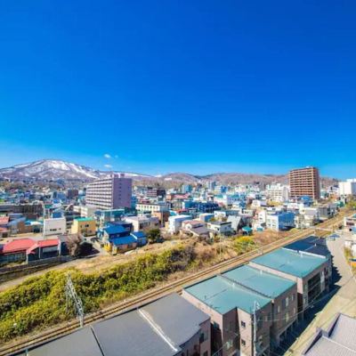 One-Bedroom Apartment Gree Promo Code