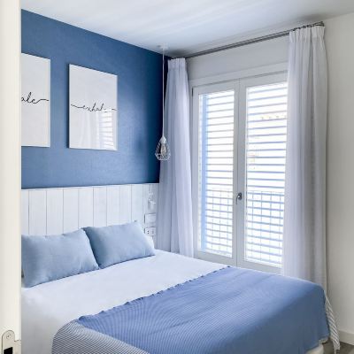 Standard Double Room with Balcony Nerja Casual Rooms Promo Code