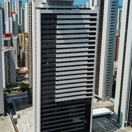 Transamerica Fit Recife
