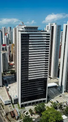 Transamerica Fit Recife Hotel di 