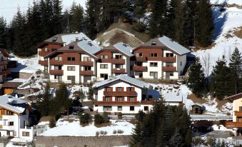 Apartments Boè - Housity