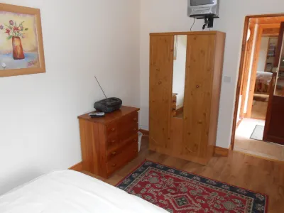 Birchdale Cottage Hotels in 