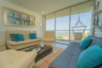 Apartamentos Cerca Al Mar Hôtels à : 